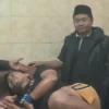 kader banser Kabupaten Tasikmalaya