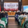 Perundungan di Lingkungan Pendidikan