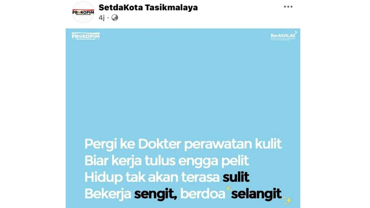 pANTUN SATIRE