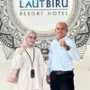 Hotel Laut Biru Pangandaran