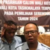 wali kota tasikmalaya terpilih viman alfarizi