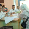 warga Desa Margalaksana