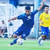 Tim Impian Persib versi Robby Darwis