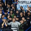 Pernyataan Resmi Persib untuk Bobotoh soal Laga Persebaya vs Persib