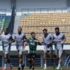 Persib hari ini