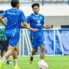 Persib sudah 80 persen juara Liga 1 2024/2025