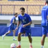 kapan Dimas Drajad bisa dimainkan Persib Bandung