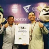 kolaborasi kebaikan Persib dengan Dompet Dhuafa