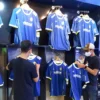 bek Persib ini dikuntit agen Malaysia