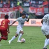 Resep Persib kejar gol Persija Jakarta