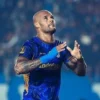 Legenda Persib ini sisihkan David da Silva