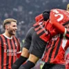 AC Milan vs Feyenoord