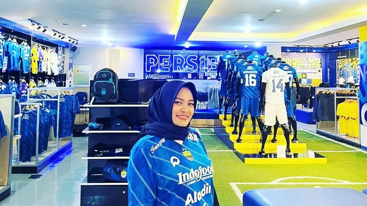 Bobotoh cantik