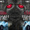 Film Horor 12:06 Rumah Kucing (instagram.com @netmediatama)