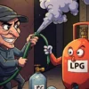 Tabung LPG