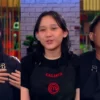 3 Kontestan Tereliminasi (tangkapan layar RCTI+)