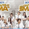 Ada Cinta di SMA (instagram.com @officialrcti)