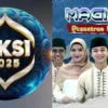 Program Spesial Ramadan Indosiar (instagram.com @indosiar @aksi2025)