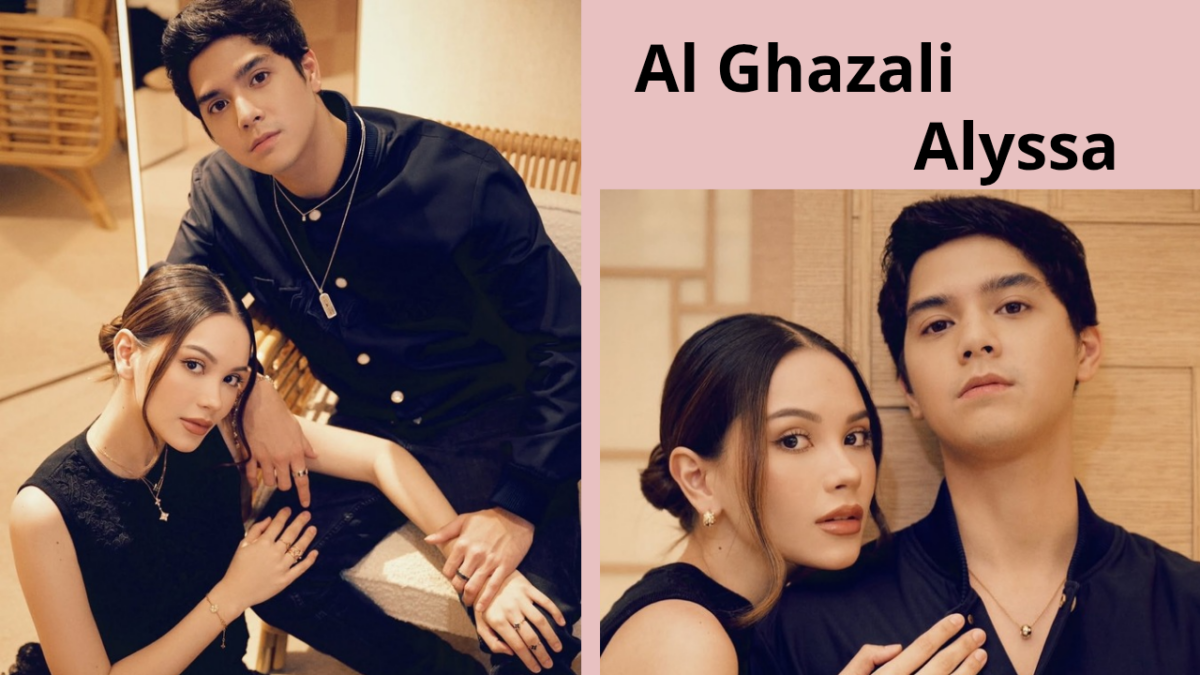 Al Ghazali dan Alyssa