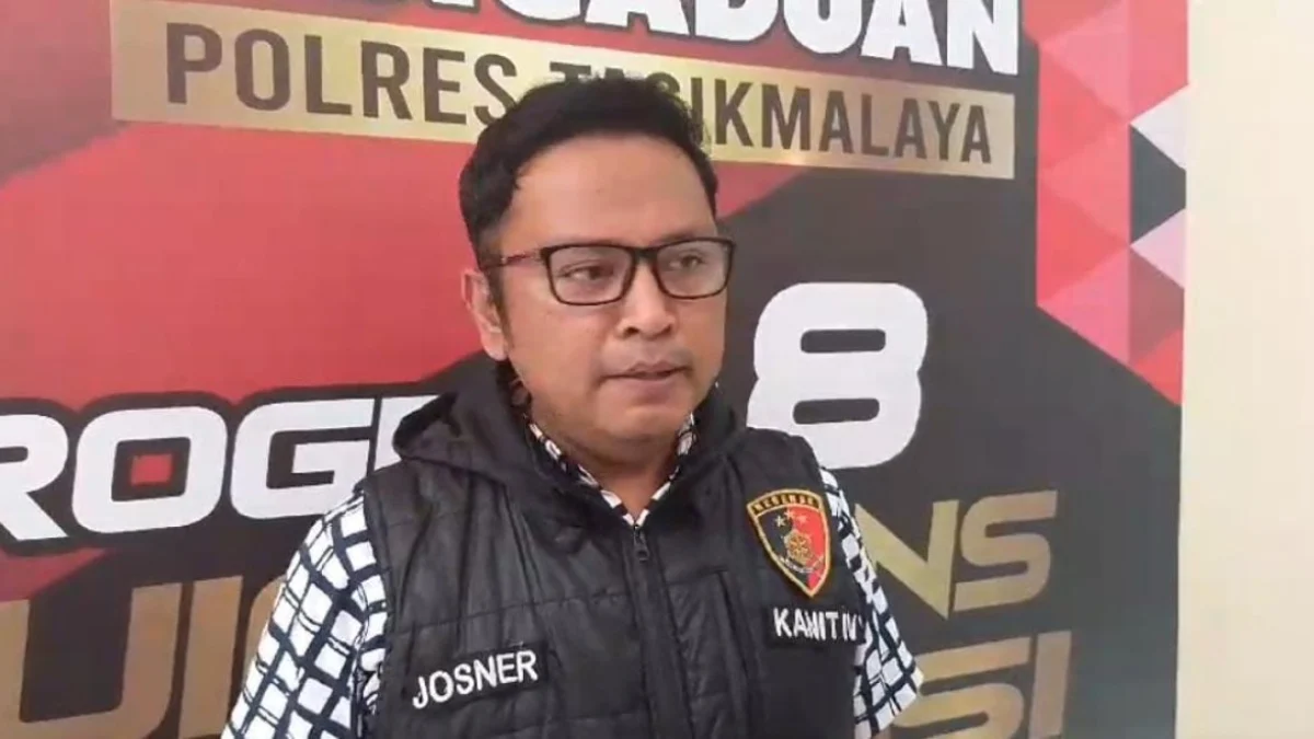 Anak 10 Tahun di Tasikmalaya Jadi Korban Kekerasan Fisik