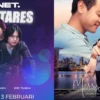 Antares dan Merry Riana (instagram.com @manojpunjambimd @netmediatama)