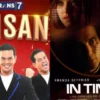 Arisan dan In Time (instagram.com @arisan_trans7 www.imdb.com)