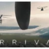 Film Arrival (instagram.com @arrival movie)