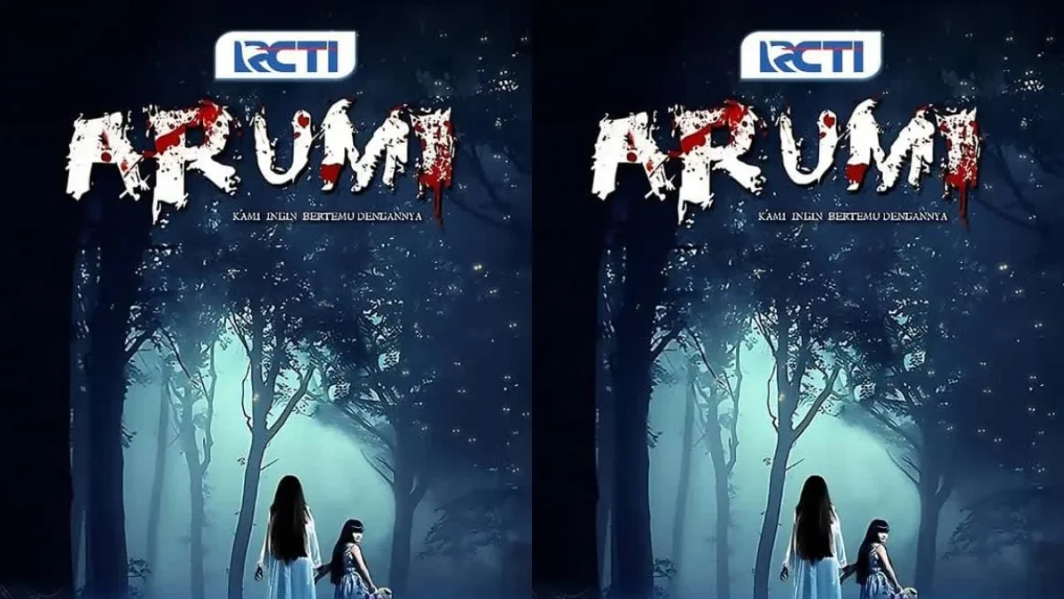 Film Arumi (instagram.com @officialrcti)