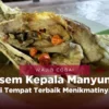 Asem Kepala Manyung