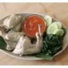 Resep Ayam Pop (tangkapan kanal YouTube Devina Hermawan)