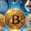 bitcoin dan ethereum anjlok