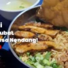 Bakmi Haji Taubat