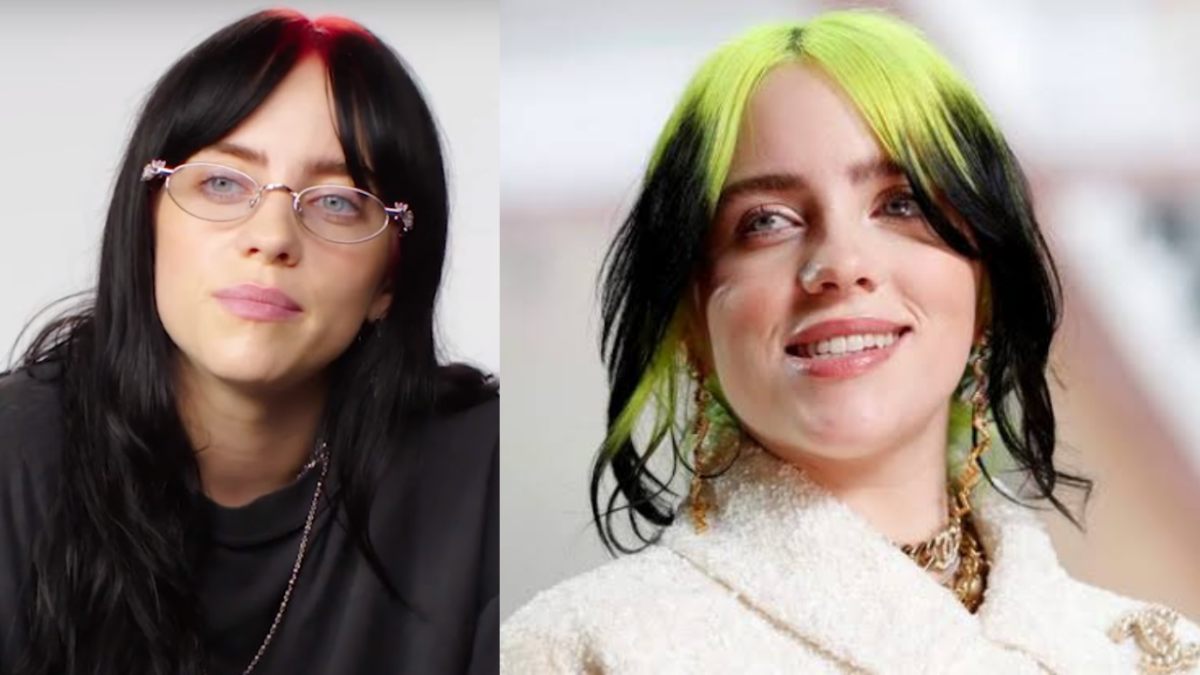 Billie Eilish