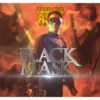 Black Mask (istimewa: indosiar.com)