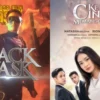 Mega Film Asia Black Mask, Ketika Cinta Memanggilmu (Istimewa: indosiar.com instagram.com @sctv)