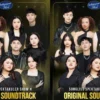 Bocoran Lagu Top 11 Spektakuler Show 4 Indonesian (instagram.com @indonesianidolid)