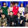 Top 13 Indonesian Idol Season 13 (Instagram.com @indonesianidolid)