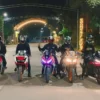 CBR Club Indonesia Regional Purwakarta