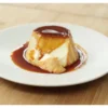 Caramel Pudding ( tangkapan layar kanal YouTube Devina Hermawan)