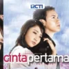 Cinta Pertama (instagram.com @officialrcti)