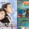 Cinta Pertama dan Kiko (instagram.com @officialrcti @officialmnctv)