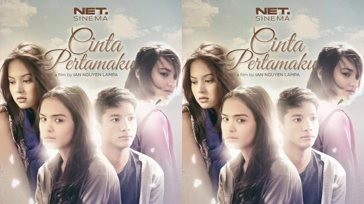 Cinta Pertamaku (instagram.com @netmediatama)