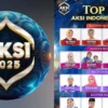 Aksi Indonesia 2025 (instagram.com @officialaksi.indosiar)