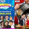 Dahsyatnya Weekend, MasterChef Indonesian Season 12