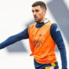 Dani Ceballos