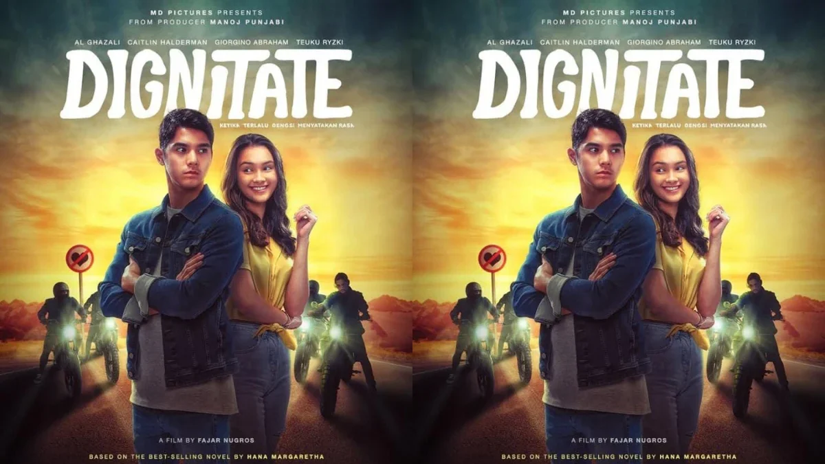 Dignitate (instagram.com @filmdignitate)