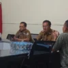 Dugaan Penipuan MBG