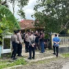 Eksekusi Rumah di Kecamatan Sukarame