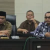 pemungutan suara ulang pilkada kabupaten tasikmalaya atau PSU