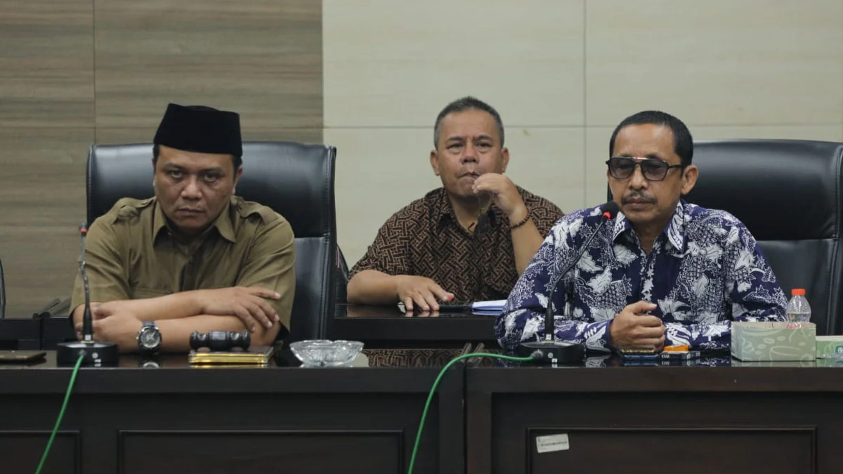 pemungutan suara ulang pilkada kabupaten tasikmalaya atau PSU